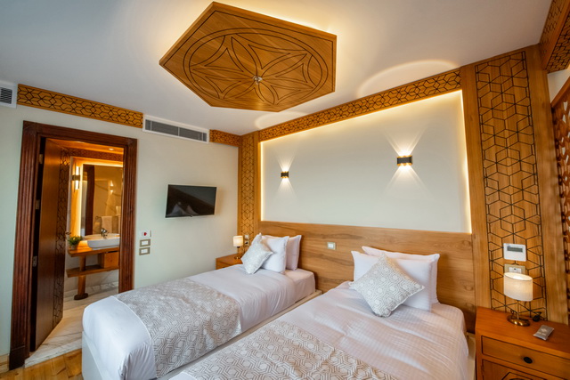 Cabins
