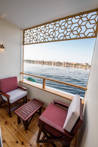 Accessible Suite