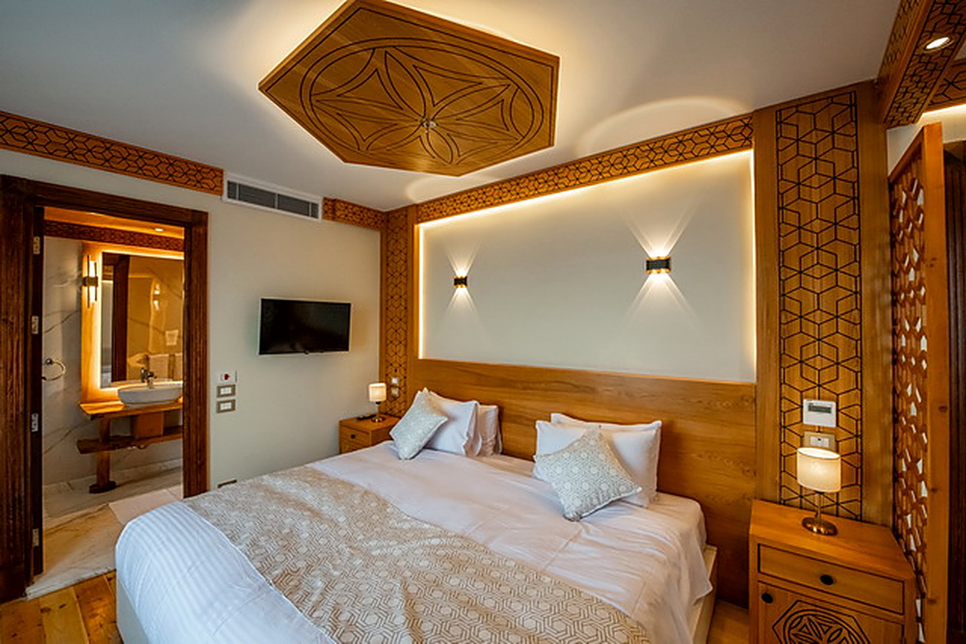 King Suite